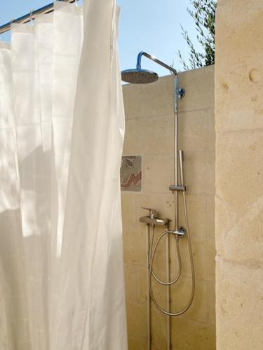 Gallery image of Trulli Paradise in Ostuni