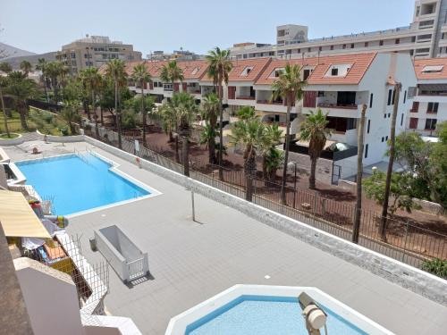 Apartament Playa Honda