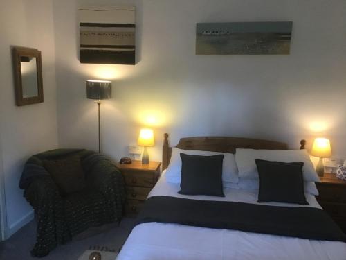 Gallery image of Alba b & b in Inverness