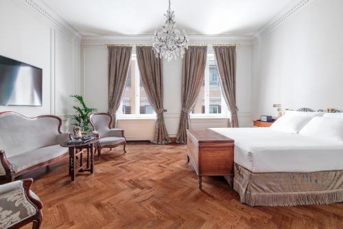 Hotel Locarno photo 137