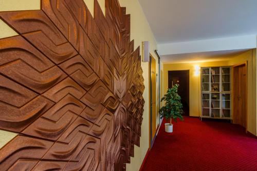 Fotografie z fotogalerie ubytování Seeblick SMART Hotel Rössli v destinaci Murg