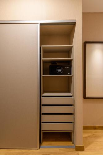 Galería fotográfica de MAE Singular Hotel en Córdoba