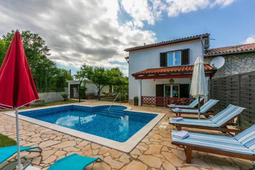 House Marija