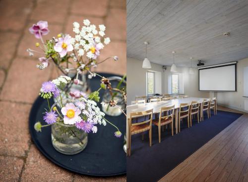 Fotografie z fotogalerie ubytování Ytterjärna Hotell & Konferens v destinaci Järna
