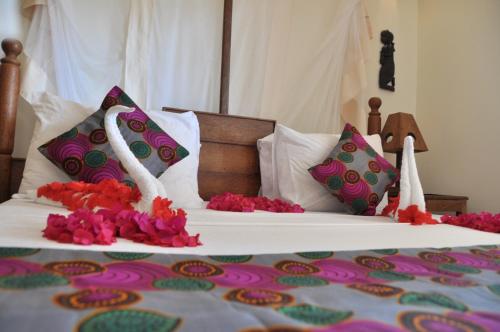 Gallery image of Zan View Hotel in Kiwengwa