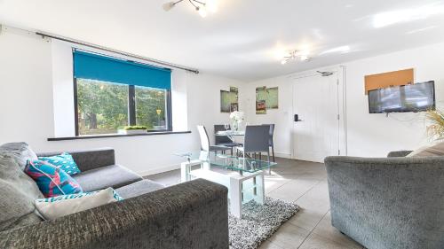 Short Stays Away 190, Newbiggin-by-the-Sea, United Kingdom