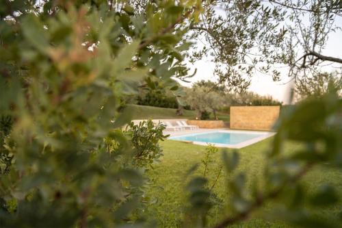 Piscina en o cerca de Helorus Noto - Nocellara