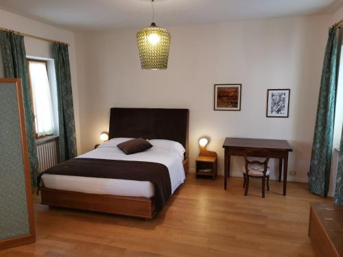 Gallery image of B&B Luna di Langa in Alba