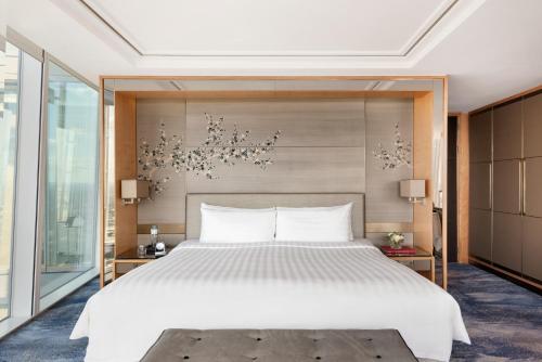 Shangri-La The Shard, London Image