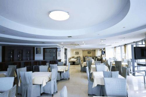 Gallery image of Orpheus Hotel in Komotini