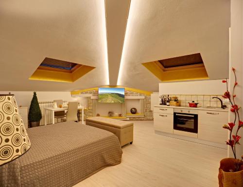 Fotografie z fotogalerie ubytování Casa Vacanze Matelda v destinaci Poppi
