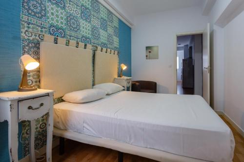 Apartamentos El BALNEARIO by Cadiz4Rentals
