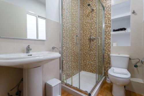Apartamentos El BALNEARIO by Cadiz4Rentals