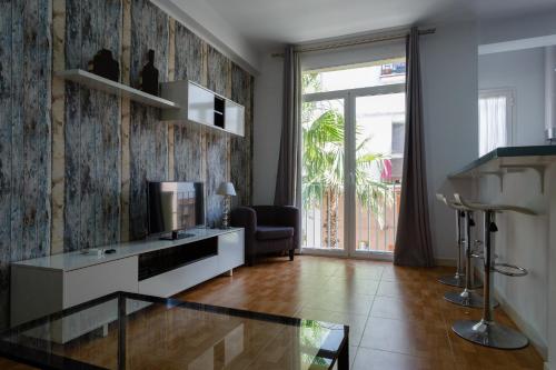 Apartamentos El BALNEARIO by Cadiz4Rentals