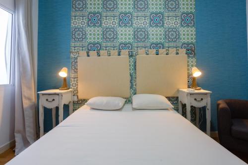 Apartamentos El BALNEARIO by Cadiz4Rentals