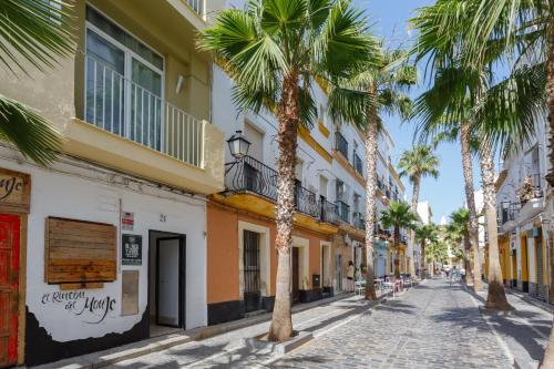 Apartamentos El BALNEARIO by Cadiz4Rentals