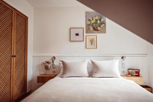 Hôtel Monsieur Aristide photo 16