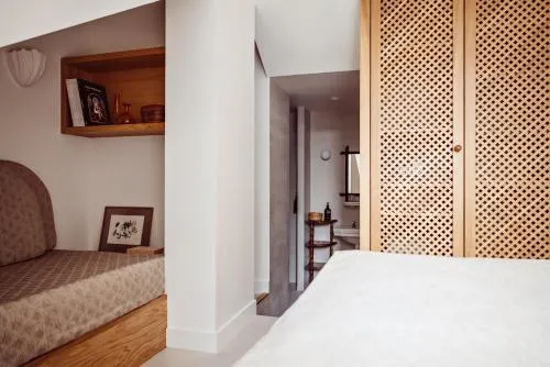 Hôtel Monsieur Aristide photo 18