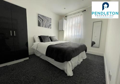 Cosy 1 bed Flat - close to UCLAN – Photos 2