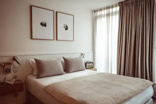 Hôtel Monsieur Aristide photo 20