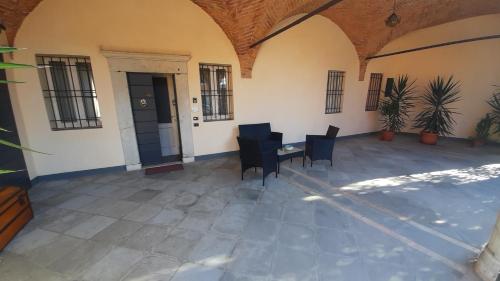 Foto dalla galleria di Casa Giulia a Rodengo Saiano