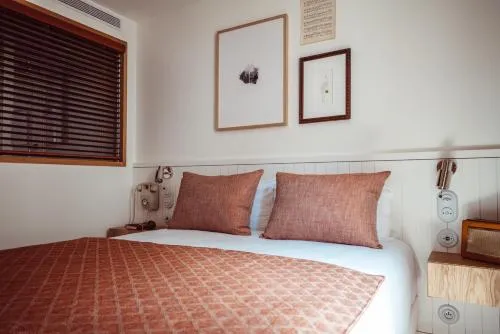 Hôtel Monsieur Aristide photo 11