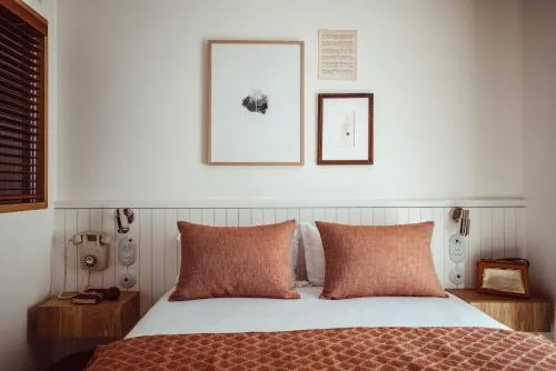 Hôtel Monsieur Aristide photo 10