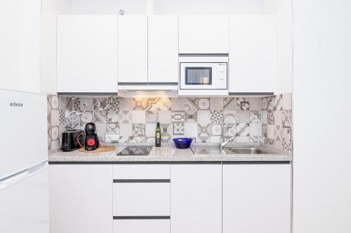 Lovely Victoria Apartament