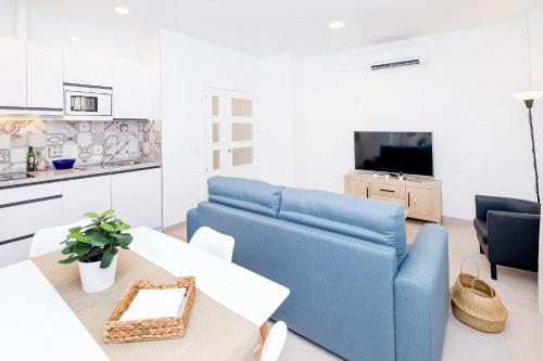 Lovely Victoria Apartament