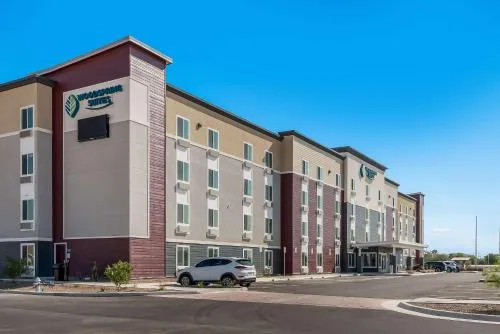 WoodSpring Suites Tucson-South in Tucson