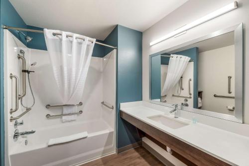 Gallery image of WoodSpring Suites Tucson-South in Tucson