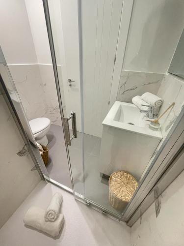Apartamento la Paz WIFI y confort by apartamentos Logrono