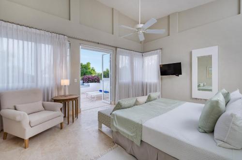 Gallery image of Exclusive Punta Cana Resort and Club Pool Villas in Punta Cana