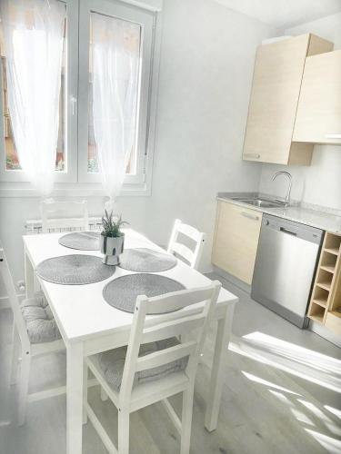 Apartamento la Paz WIFI y confort by apartamentos Logrono