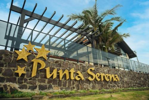 POUSADA PUNTA SERENA