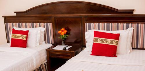 Sonia Hotel – Photos 3