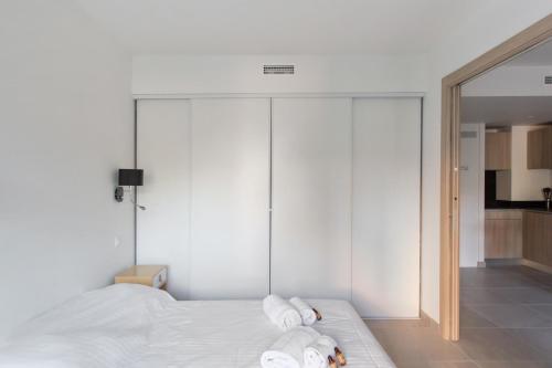 Appartement Maréchal - Welkeys