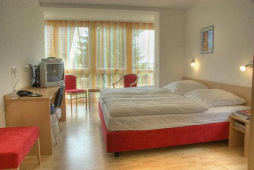 Gallery image of Landhotel Gasthof am Berg in Dornstadt