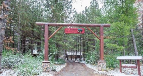 Dream Catcher Log Cabin – Photos 5