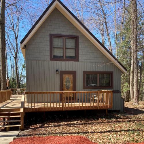 Kalkaska Getaway – Photos 5