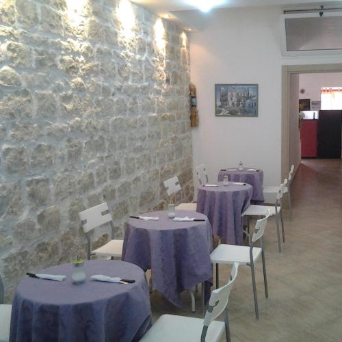 Zona d'estar a L'Antica Torre