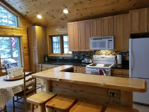 Lost Lake Chalet – Photos 3