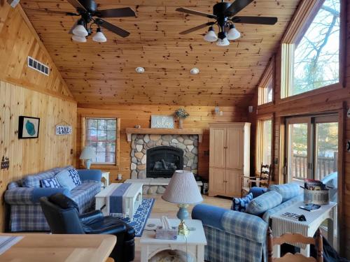 Lost Lake Chalet – Photos 5