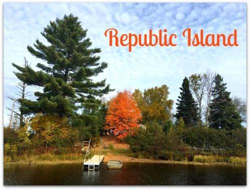 Republic Island – Photos 5