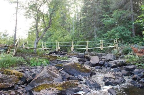 Tioga Falls Cabin – Photos 3