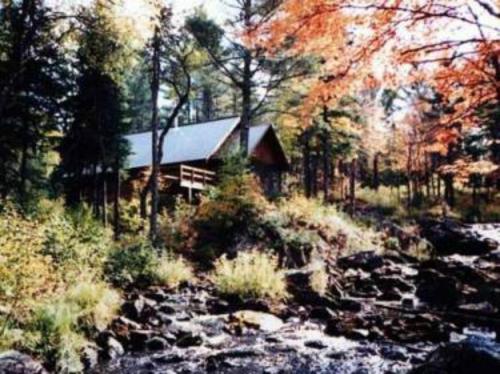 Tioga Falls Cabin – Photos 4