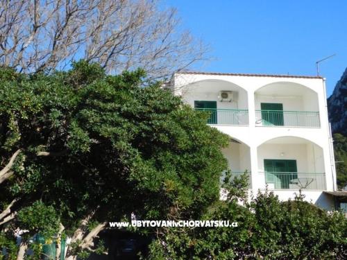 Apartmani Helena