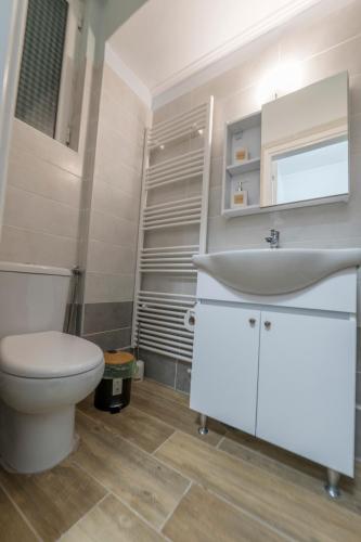 Armonia Porta Remounda Apartment