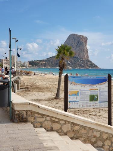 Europlaya Calpe