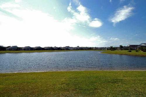 85961 3 Bedroom Pool Home, Eagle Pointe Kissimmee, Kissimmee, United States
